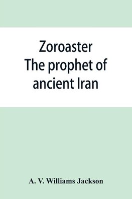 Zoroaster