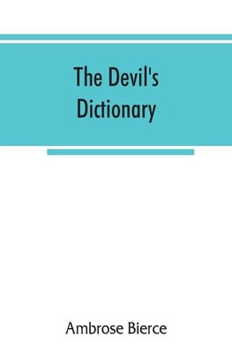 The devil's dictionary