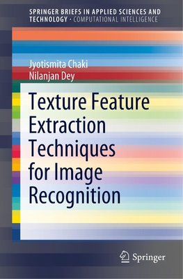 Texture Feature Extraction Techniques for Image Recognition