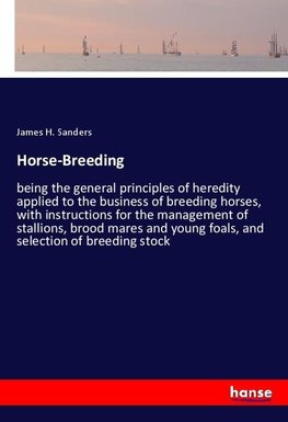 Horse-Breeding