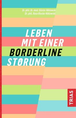 Leben mit einer Borderline-Störung