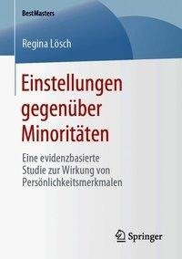 Einstellungen gegenüber Minoritäten