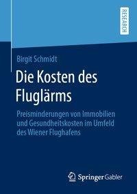 Die Kosten des Fluglärms