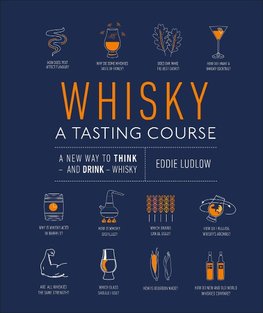 Whisky A Tasting Course