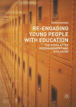 Re-Engaging Young People with Education