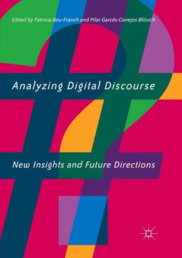 Analyzing Digital Discourse