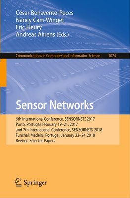 Sensor Networks