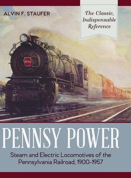 Pennsy Power