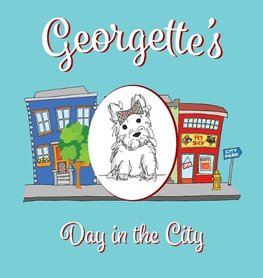 Georgette's Day in the City