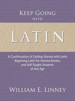 Keep Going with Latin