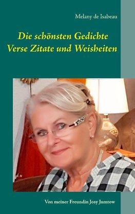 Die schönsten Gedichte Verse Zitate und Weisheiten