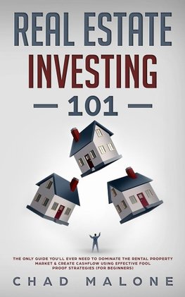 Real Estate Investing 101