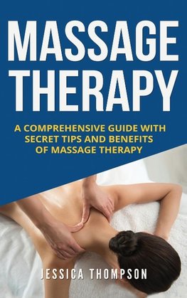 Massage Therapy