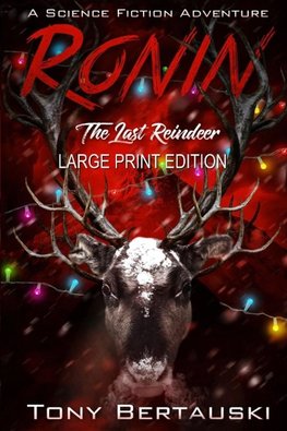 Ronin  (Large Print Edition)