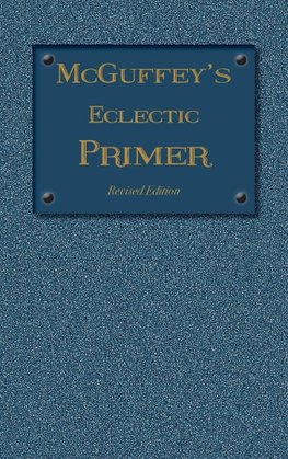 McGuffey Eclectic Primer