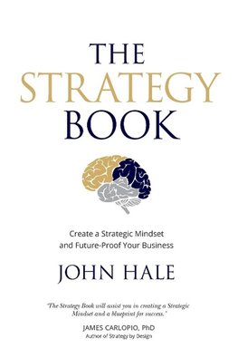 The Strategy Book