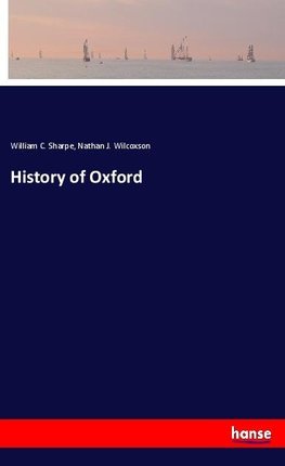 History of Oxford