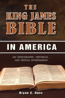 The King James Bible in America