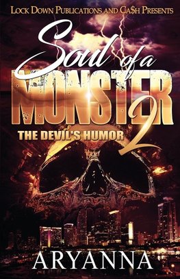 Soul of a Monster 2