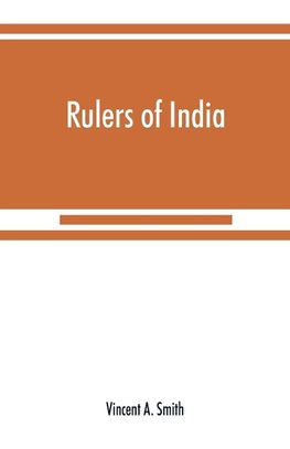 Rulers of India