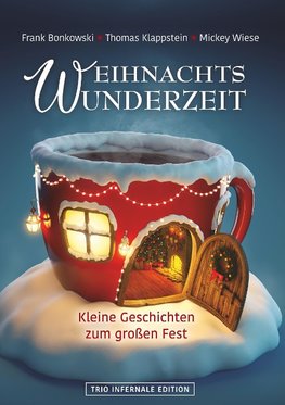 Weihnachtswunderzeit