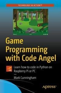 Game Programming with Code Angel