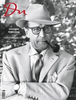 Georges Simenon