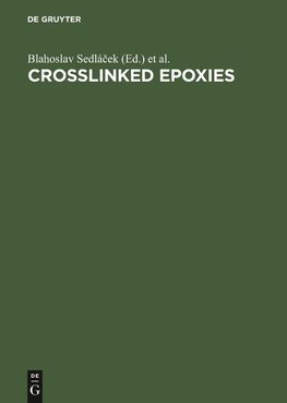 Crosslinked Epoxies