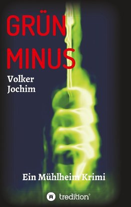 GRÜN MINUS