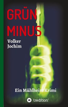 GRÜN MINUS