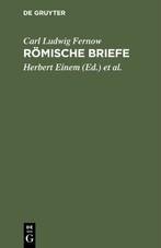 Römische Briefe