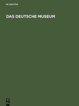 Das deutsche Museum