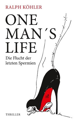 One man's life