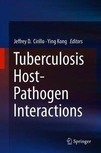 Tuberculosis Host-Pathogen Interactions