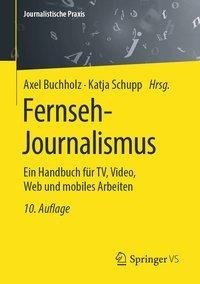 Fernseh-Journalismus