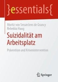 Suizidalität am Arbeitsplatz