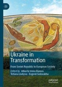 Ukraine in Transformation