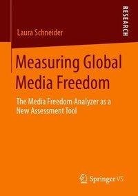 Measuring Global Media Freedom