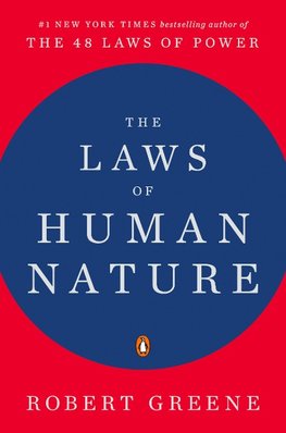 The Laws of Human Nature