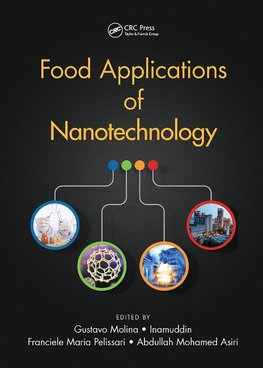 Food Applications of Nanotechnology