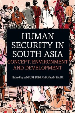 Human Security in South Asia