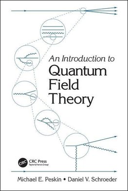 An Introduction To Quantum Field Theory