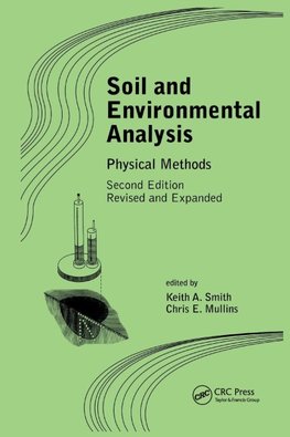 Soil and Environmental Analysis