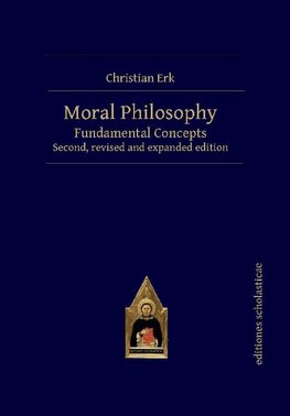 Moral Philosophy