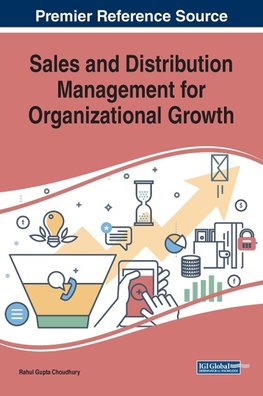 Sales and Distribution Management for Organizational Growth