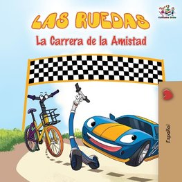 Las Ruedas - La Carrera de la Amistad