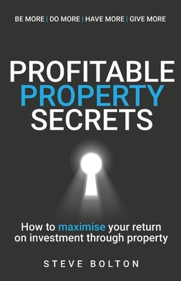 Profitable Property Secrets