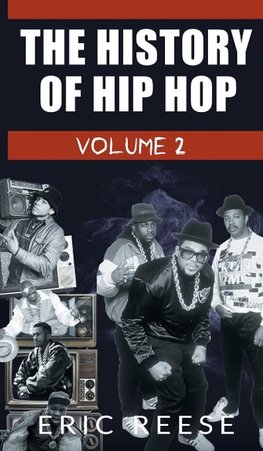 The History of Hip Hop