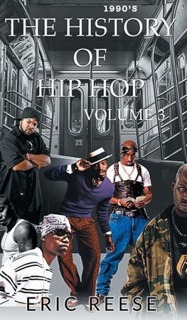 The History of Hip Hop