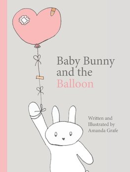 Baby Bunny and the Balloon